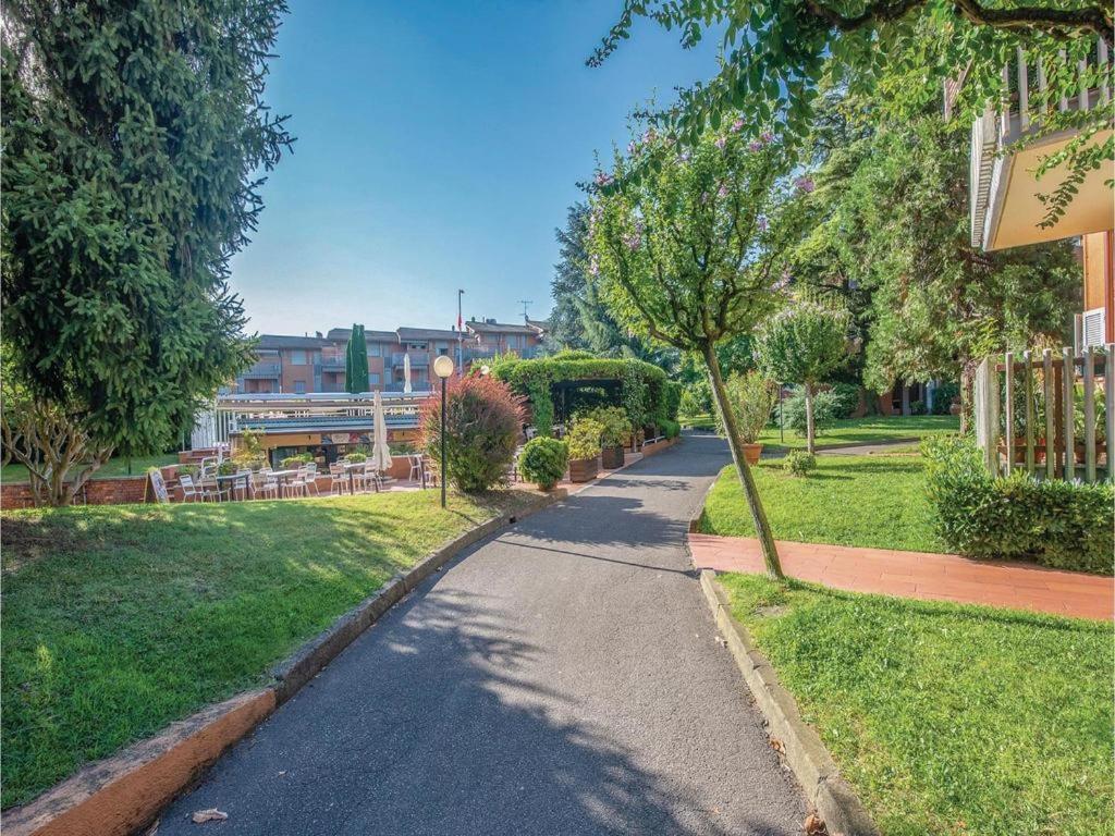 Appartamento Onda Blu Peschiera del Garda Exterior foto