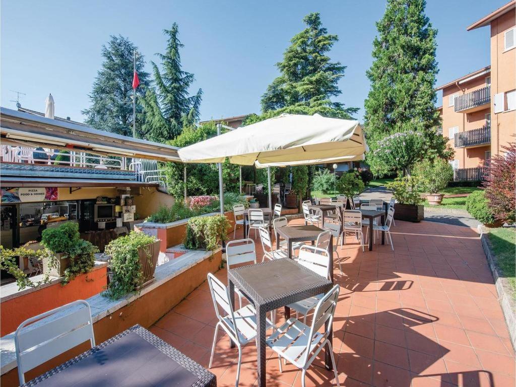Appartamento Onda Blu Peschiera del Garda Exterior foto