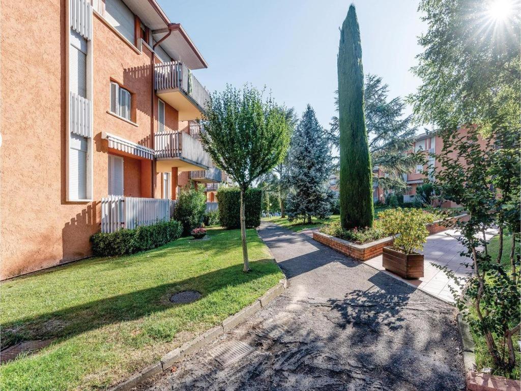 Appartamento Onda Blu Peschiera del Garda Exterior foto