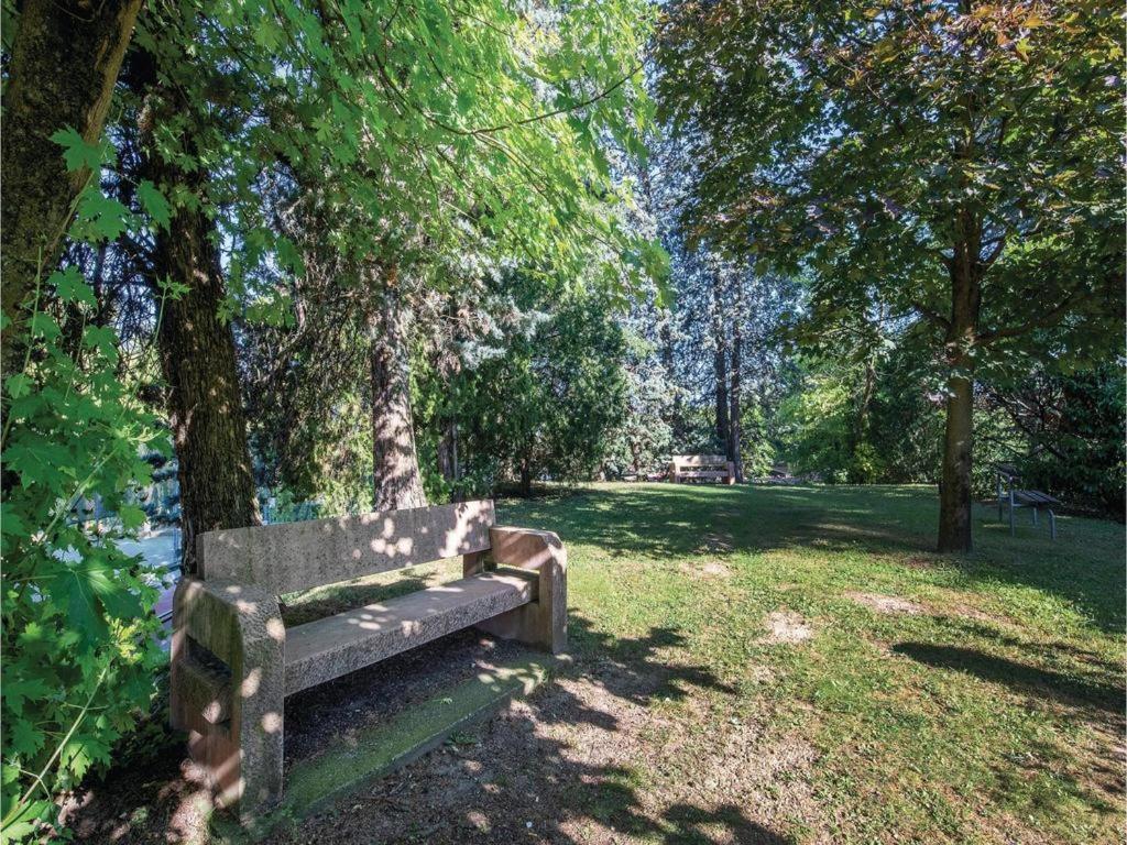 Appartamento Onda Blu Peschiera del Garda Exterior foto