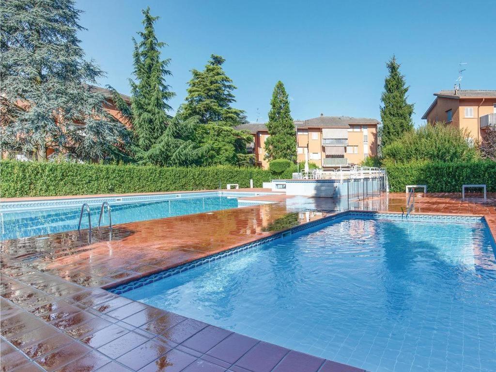 Appartamento Onda Blu Peschiera del Garda Exterior foto
