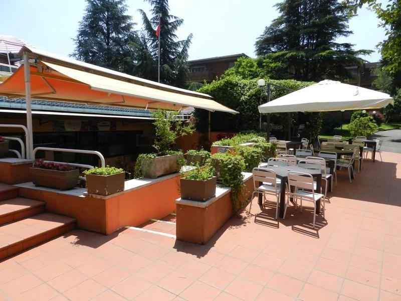 Appartamento Onda Blu Peschiera del Garda Exterior foto