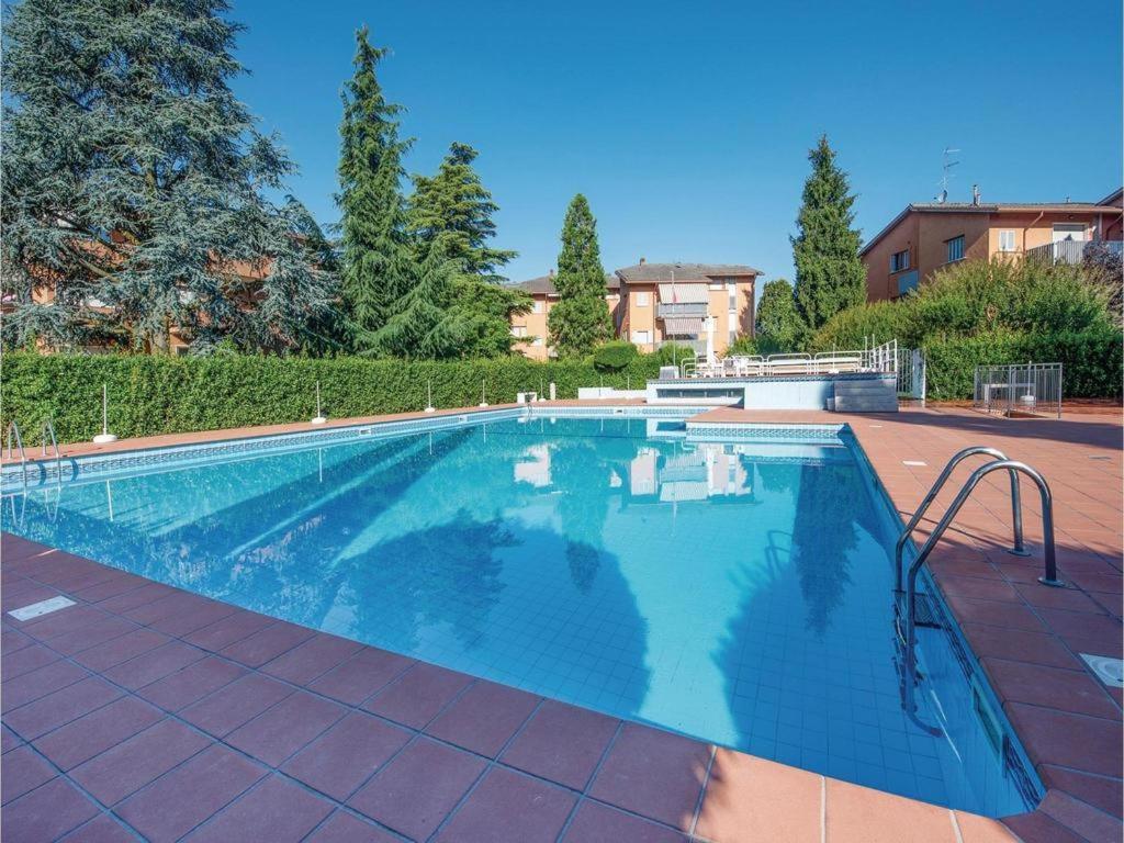 Appartamento Onda Blu Peschiera del Garda Exterior foto
