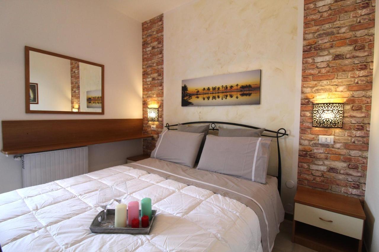 Appartamento Onda Blu Peschiera del Garda Exterior foto